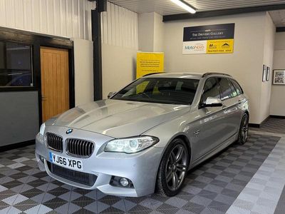 BMW 535