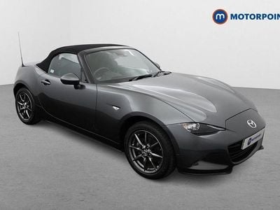 Mazda MX5