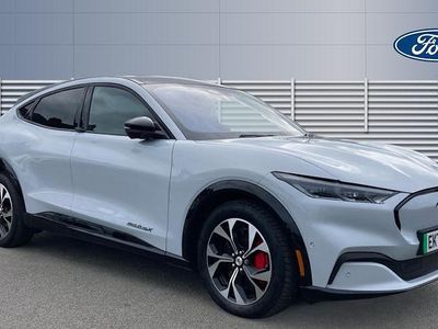 Used Ford Mustang Premium 351 HP (258 kW) 2024 Estate
