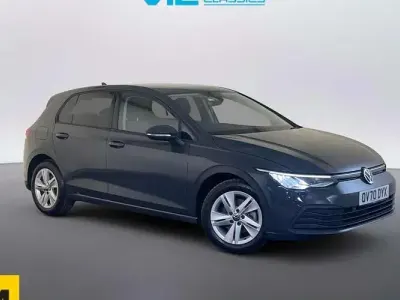 Gebraucht VW Golf VIII