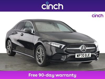 Mercedes A250