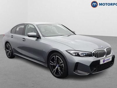 BMW 330e