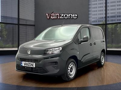 Vauxhall Combo