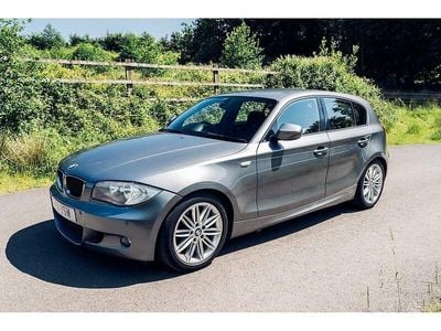 BMW 120