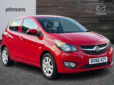 Vauxhall Viva