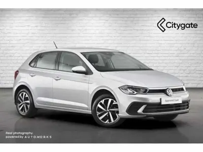 Used VW Polo 95 HP (69 kW) 2024 Hatchback