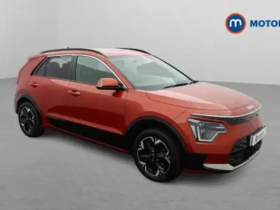 Używany Kia Niro 150 kW (204 KM) 2024 SUV