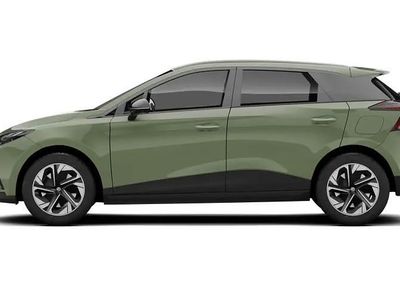 Ny MG MG4 EV 319 kW (435 HK) 2025 Halvkombi