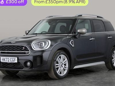 Used Mini Cooper S Exclusive 178 HP (130 kW) 2022 Hatchback
