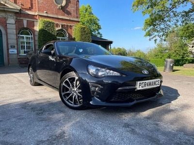 Toyota GT86