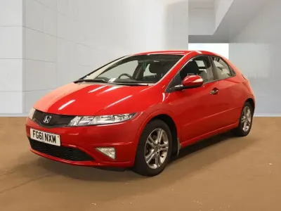 Used Honda Civic