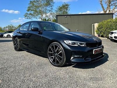 BMW 320e
