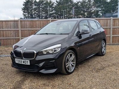 BMW 225 Active Tourer