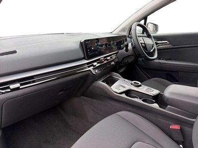 New Kia Sportage 234 HP (172 kW) 2025 White SUV