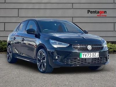 Vauxhall Corsa-e