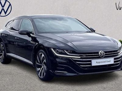 VW Arteon