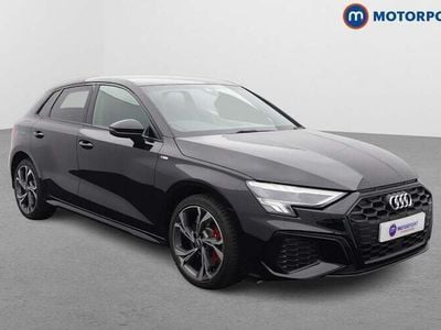 Audi A3 Sportback e-tron
