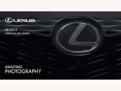 Lexus NX350h