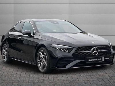 Mercedes A200