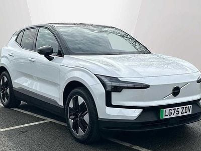 Used Volvo EX30 Plus 200 kW (272 HP) 2025 SUV