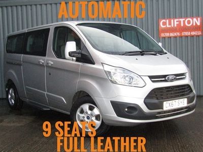 Ford Tourneo Connect