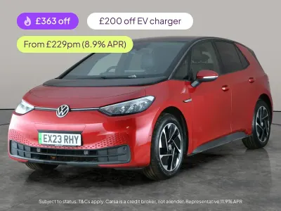 Used VW ID.3