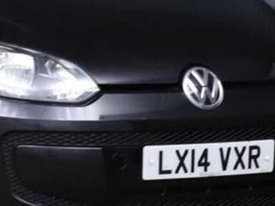 VW up!
