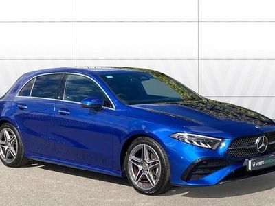 Used Mercedes A200 Executive 163 HP (119 kW) 2024 Hatchback