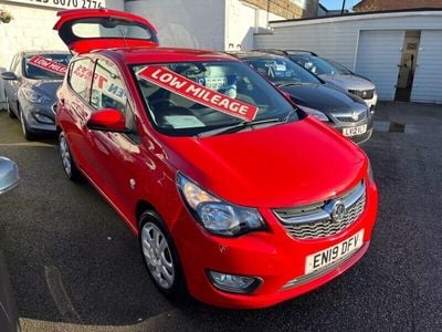 Vauxhall Viva