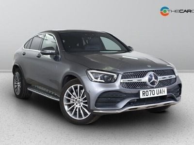 Mercedes GLC300