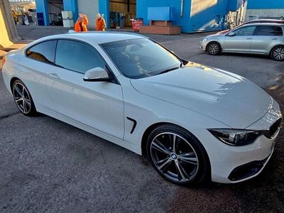BMW 420