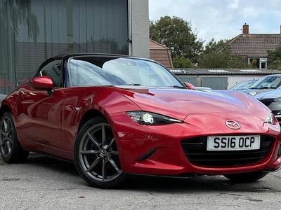 Mazda MX5