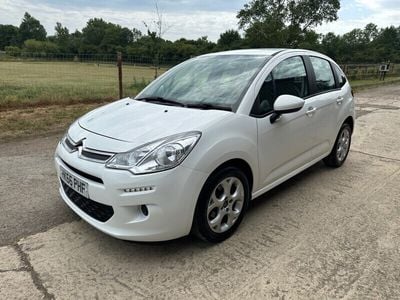 Citroën C3