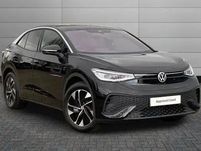 Used VW ID.5