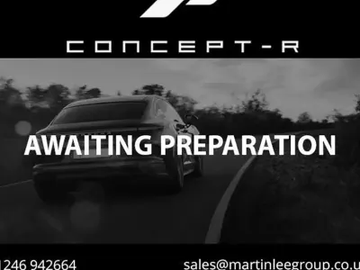 Used Audi TT