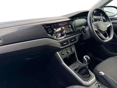 Usado VW Taigo