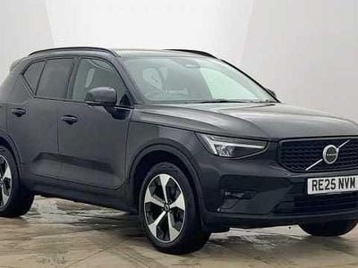 Used Volvo XC40 Plus 161 HP (118 kW) 2025 SUV