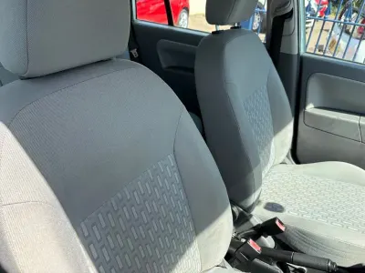 Używany Ford Fusion