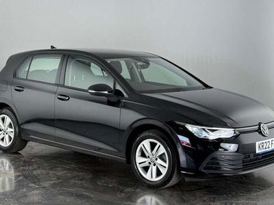 VW Golf VIII
