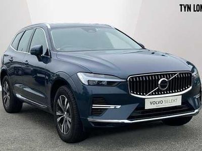 Used 2023 Volvo XC60 Core SUV | £33,995 (Fair price)
