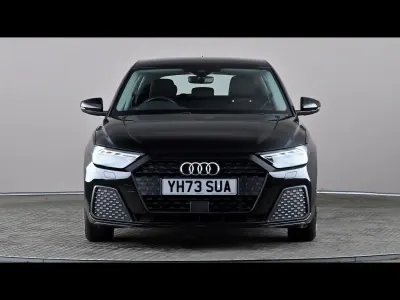 Used Audi A1