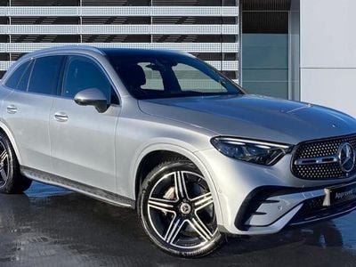 Used 2023 Mercedes 300 AMG Line Premium Estate | £45,591 (A bit pricey)