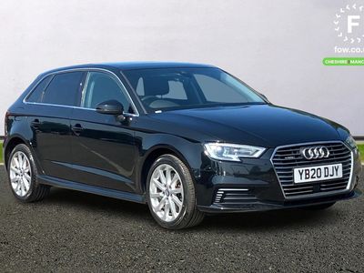 Audi A3 Sportback e-tron