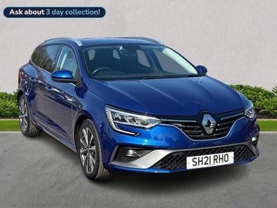 Renault Mégane GrandTour