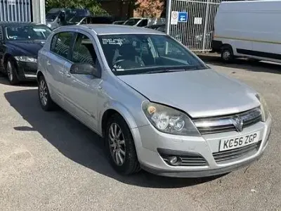Used Vauxhall Astra