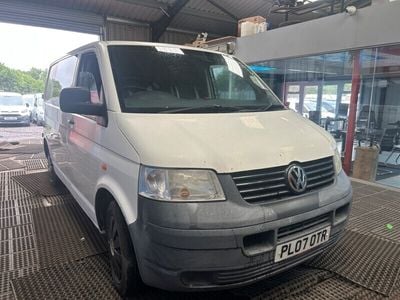 VW T5