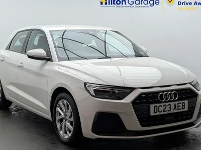 Used Audi A1 Sport 2023 SUV