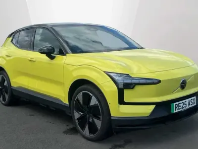 Used Volvo EX30 Performance 310 kW (422 HP) 2025 SUV