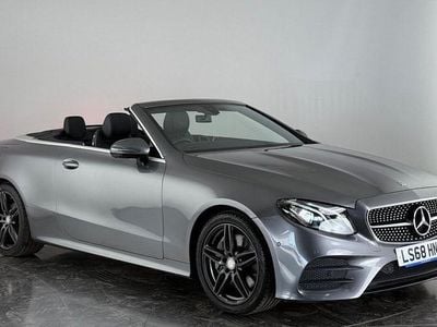 Mercedes E300