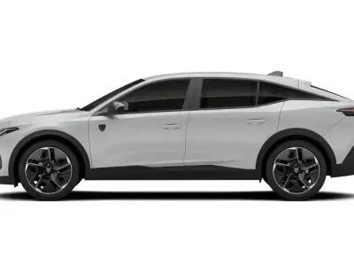 Nouă Peugeot 408 Allure 241 CP (177 kW) 2026 SUV